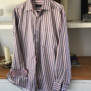 NWOT. Beautiful shirt